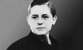 I have done nothing wrong': Remembering the LDS teen who stood up to  Hitler, and lost his life for doing so