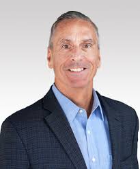 Meet The Executive Leadership Team