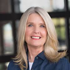 Thank you Gretchen Cosby and the CMH Board for all your amazing work this  morning!