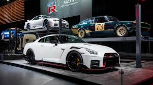 Nissan has designed, assembled and/or sold the following vehicles. 2021 Nissan Gtr Nismo Price Specs Interior Latest Car Reviews