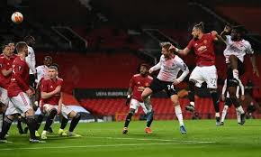 Ac milan v manchester utd: Milan E Manchester United Decidem Vaga Na Liga Europa