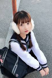 ボード セーラー服 のピン