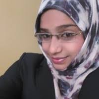 PROZ TECHNOLOGIES  (PROZTEC) Employee Syeda Humera's profile photo