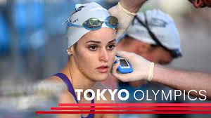 In what can only be described as something magical kaylee mckeown powered home in the women's 100m backstroke to swim a qualifying time and smash the world. Australian Swim Star Kaylee Mckeown Opts Out Of 200m Medley To Focus On Backstroke Medal Push The News Motion