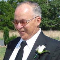 James Henry “Junior” Oxendine Jr. (1941-2015)