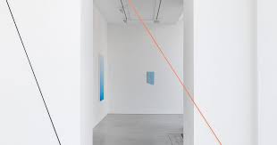 Image result for Fred Sandback