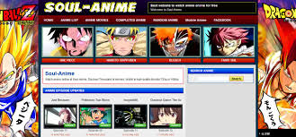 15 Best Anime Websites To Watch And Download Anime Anime Websites Anime Soul Anime