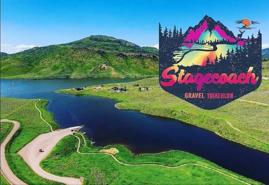 Stagecoach Gravel Triathlon