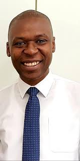 Richmond Pro Yaw Yeboah