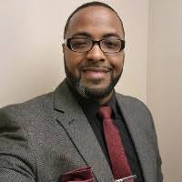 Anthony Hancock, MHRM