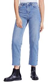 Bdg Urban Outfitters Pax High Waist Jeans Nordstrom Rack