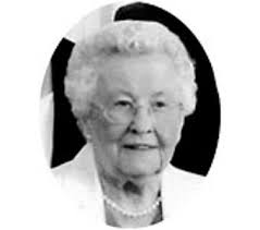 Annie Sundquist Obituary