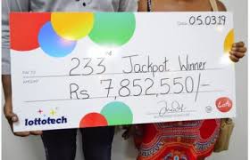 Découvrez la combinaison gagnante ! 233e Gagnant Poseur De Carreaux Un Toit Pour Toute Ma Famille Resultats Et Jackpot Du Loto A Maurice Mauritius Loto Results And Jackpots Loterienationale Mu