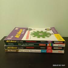 Buku rujukan ekonomi stpm penggal 1 2 3 books stationery books on carousell. Stpm Buku Rujukan Mikroekonomi Penggal 1 Ekonomi Penggal 3 Books Stationery Books On Carousell