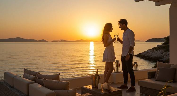Romantic Southern Spain: The Ultimate Couples & Honeymoon Guide - Luxury  Villa Rental Guide - Excellence Luxury Villas