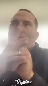 Darien coach Andy Grant breaks down the 2-QB system the Blue Wave have used  this season with quarterbacks Declan Cunningham and Ben Rolapp.