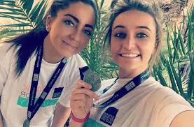 Sabrina Wohlfarth (@Sabrina_W)