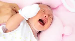 Konstipasi yang cukup hebat disebut 3. Bayi Susah Buang Air Besar Ini Tanda Cara Menanganinya Parenting Fimela Com