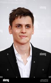 Dieter schneider hi-res stock photography and images