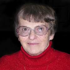 Gertrude Heller Obituary (2017)