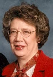 Sandra Gail Priess Tolbert (1946-2009)