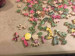 Making the finest quality wooden jigsaw puzzles since 1991, which include our famous unique themed whimsy jigsaw pieces. Whimsy Wood Puzzles Whimsy Flowers Whimsy Cut Jigsaw Toys Hobbies