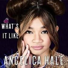 Angelica Hale