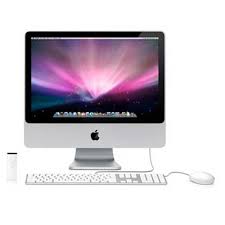 Apple Desktop Pcs In India 12222