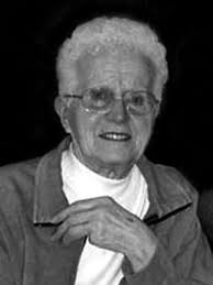 Mary (nee Teichrew) Nickel Obituary