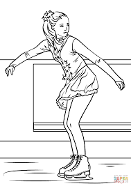 39+ coloring pages ice skating for printing and coloring. Pin On Gorgus Girls