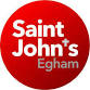 Dementia Carer Support Group – St. John’s Egham event image