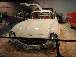 When I Was About 13 My Dad Had This Car Was Always Fun To Go To School In It Car Museum Antique Cars Reno Tahoe