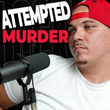 CONVICTED of Attempted Murder & Sent to RIKERS ISLAND at 16 yrs old