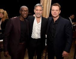 It includes players that have played at least one game in the nfl regular season. George Clooney Returns To Television With Catch 22 Deccan Herald
