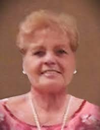 Obituary information for Patricia Ann Basilicato