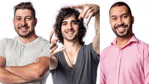 Um site com enquetes para você poder votar e saber a porcentagem das disputas do big brother brasil edição 2021. R4gjejtr2ezqzm