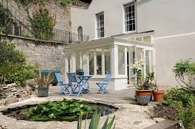 Resultat De Recherche D Images Pour Veranda Bois Blanc Veranda Bois Veranda Encastree Veranda