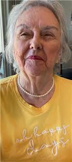 Dolores Nemeth Obituary (2022)