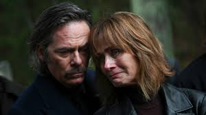 Who is your favorite couple in Fire Country?