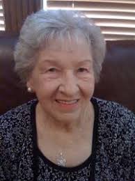 Doris “Sue” Silva