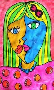 Maybe you would like to learn more about one of these? 27 Trendy Painting Face Abstract Pablo Picasso Pablo Picasso Art Picasso Portraits Pablo Picasso Paintings