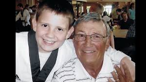 Laverne Petersen Obituary, Johnston, Iowa :: Iles Funeral Homes