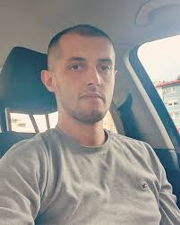 Sinisa Vukovic (@iamsinisavukovic) • Instagram photos and videos