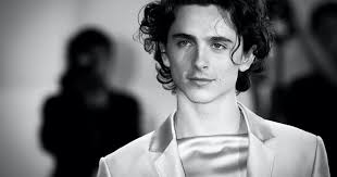 Sarà Timotheé Chalamet a cantare nel biopic in cui interpreta Bob Dylan