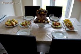 I've included holidays and special occasions all organized by month. My Husband S Birthday Lunch Funcooking