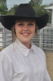 Royalty experience has helped shape her into the person she is