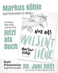 From north to south, it extends over 9.5 km. Alter Schlachthof Wels Home Facebook