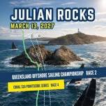 Julian Rocks Yacht Race 2027