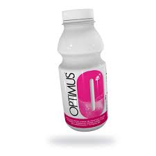 Optimus Omnilife suplemento nutricional