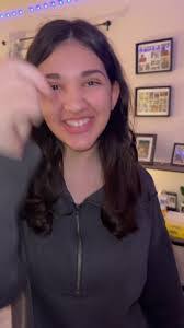 Maya Lowry's Instagram, Twitter & Facebook